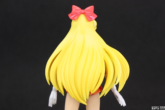 [Review] S.H. Figuarts Sailor Venus D3i0