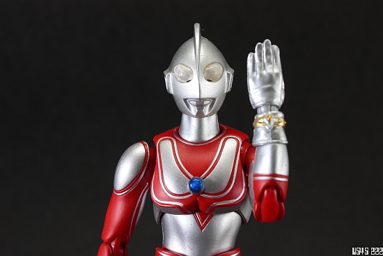 [Review] Ultra Act Ultraman Jack Aboq