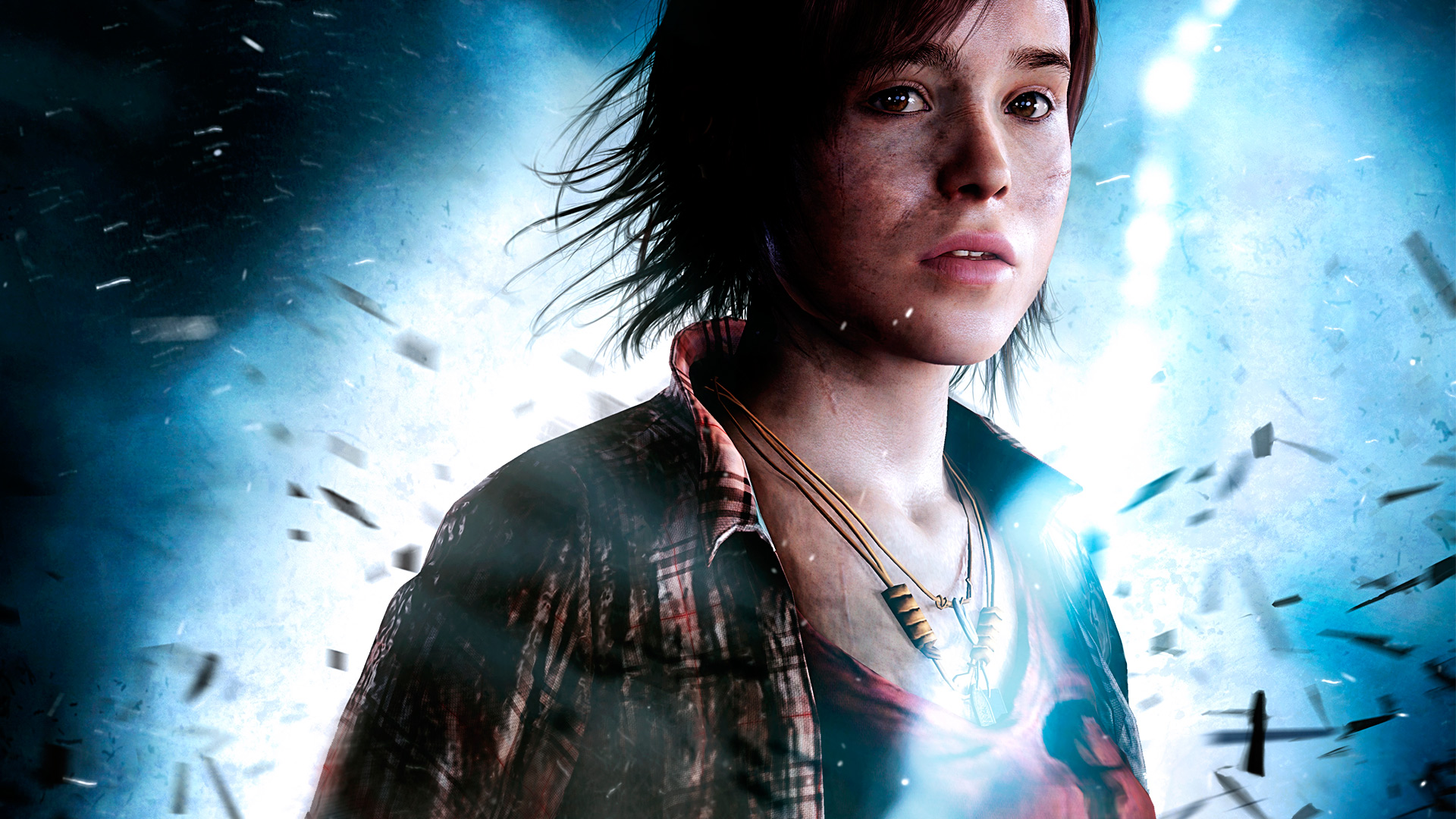 Analizamos Beyond: Two Souls. NO SPOILERS Hcb6