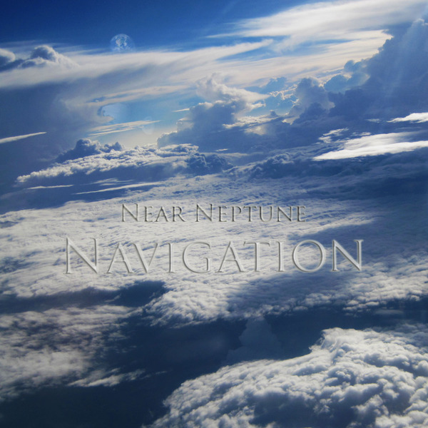 Near Neptune - Navigation (2013)  Gukm