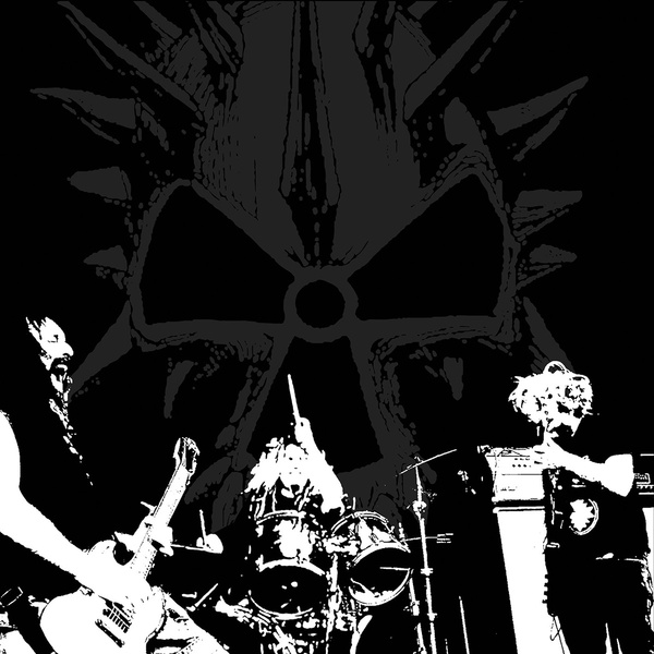 Corrosion Of Conformity - IX (2014)  Slva