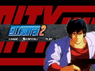 City Hunter 2 (9xDVD9) (1987) MHost Ita Serie Completa Tzcx8