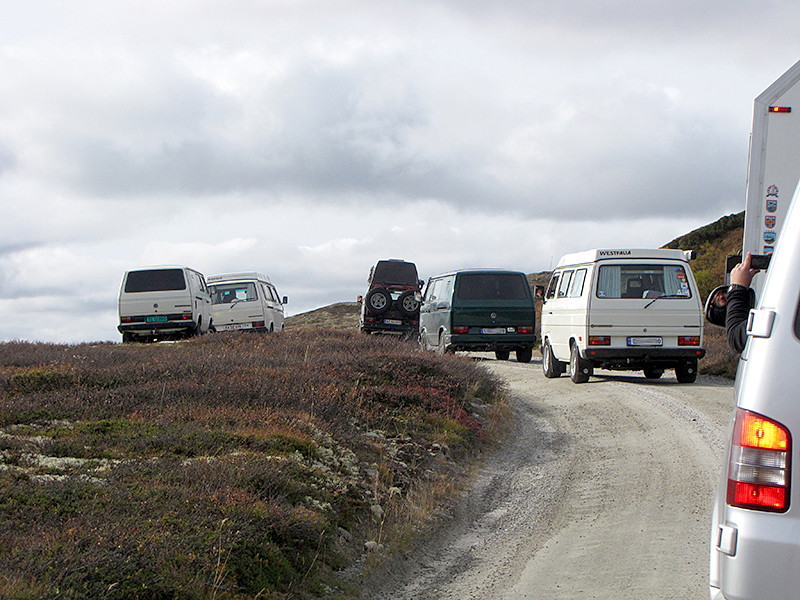 Norvēģijas VWBus Camp 2013 Omt4