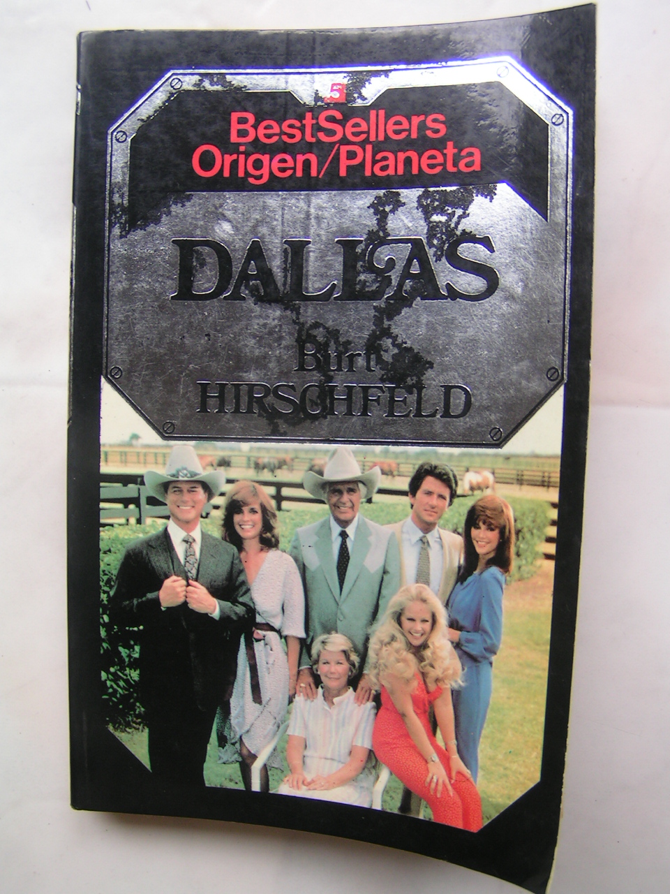 DALLAS, mon univers impitoyable ! - Page 4 Kw72