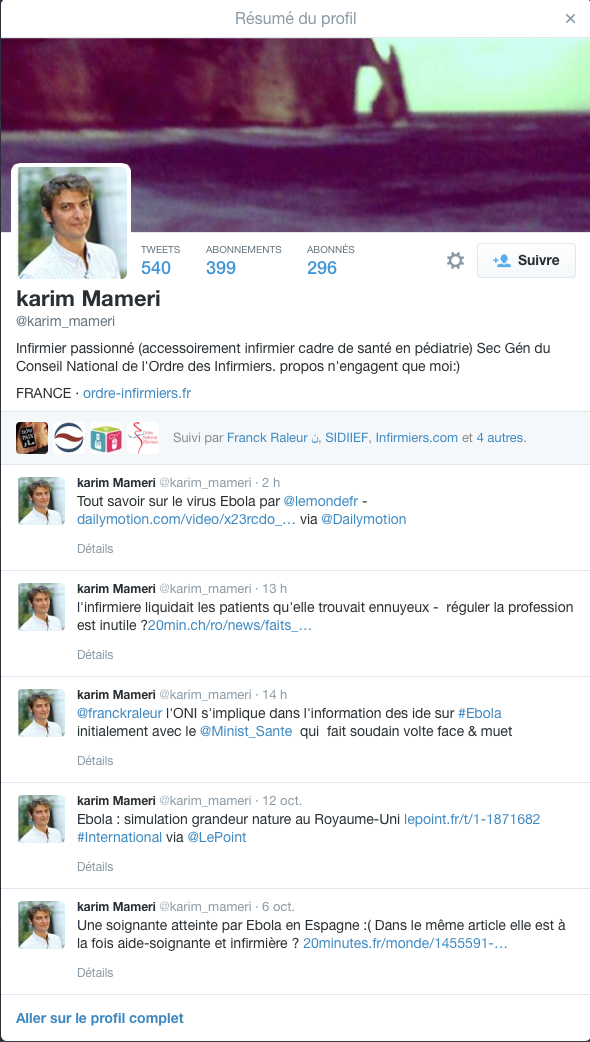 Karim Mameri pris en flagrand délit de mensonge sur Twitter ... XrAQjF