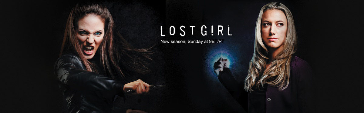 1080p - Lost Girl S05 720p 1080p WEB-DL EelGDM