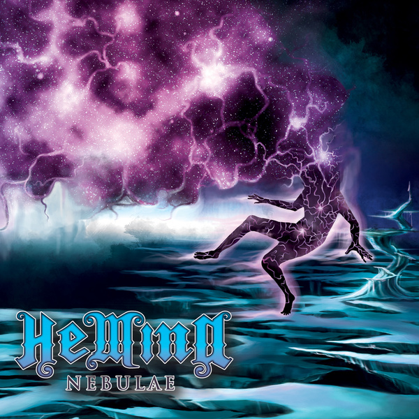 Hemina - Nebulae (2014)  5L02eD