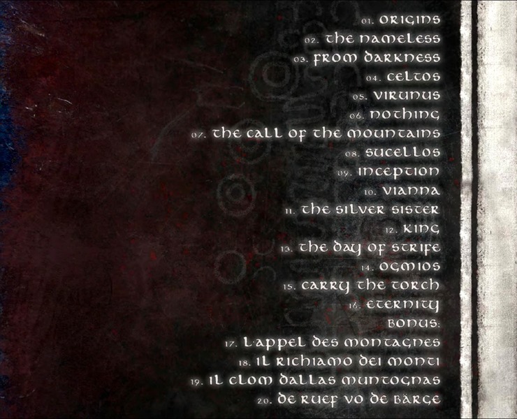 Eluveitie - Origins (iTunes Bonus Version) (2014)  KemQkf