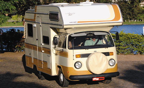 de caravaning XvN1N1