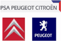 PSA Group (Citroen - Peugeot)