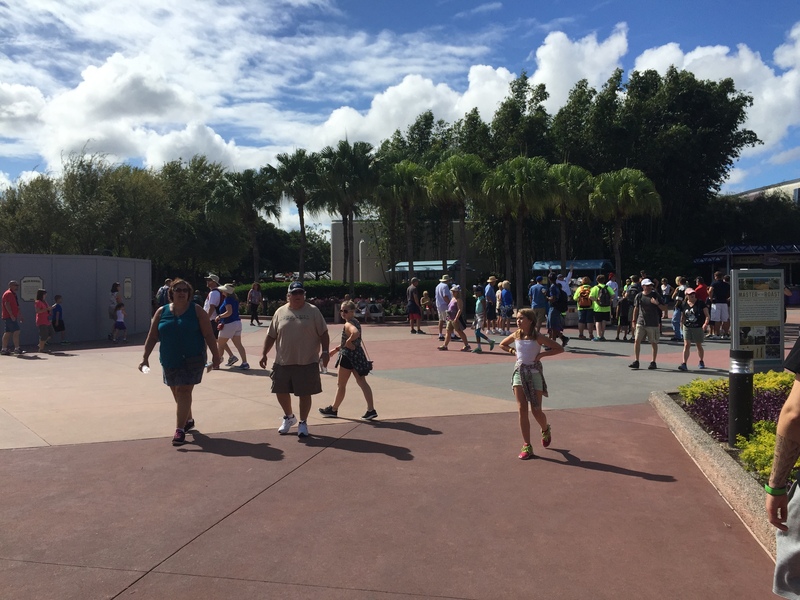 TR 1re fois à WDW + Universal Orlando Halloween 2015 Yu20H9