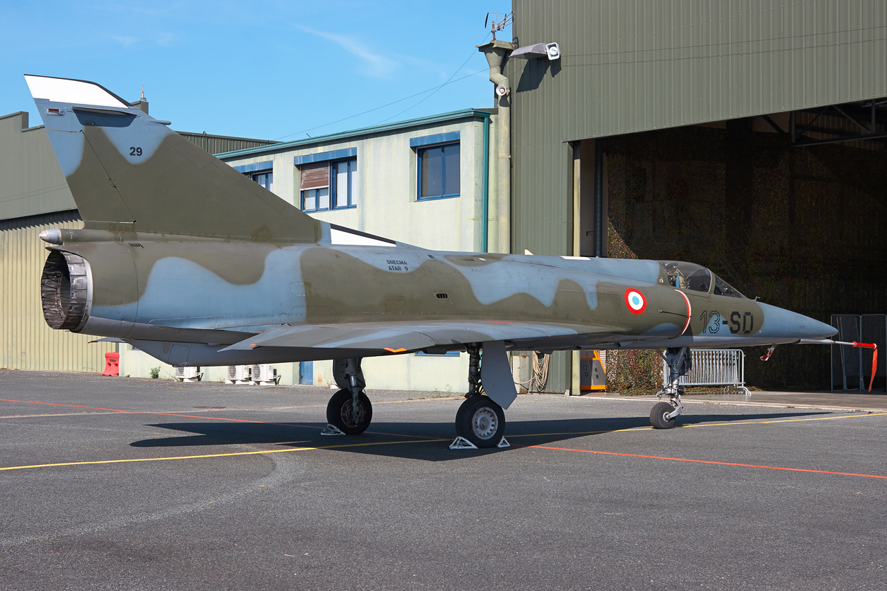 [20-21/06/2014] Meeting BA120 Cazaux: 80Ans de l'Armée de l'Air... 225e64