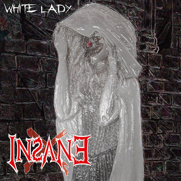 white - Insane X - White Lady (2014)  CBTnUg