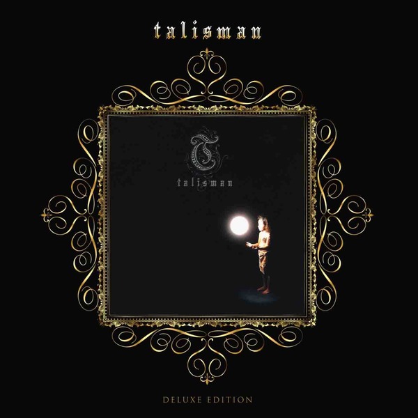 Talisman - Talisman (1990) (Deluxe Digipak Edition) (2012) JDiFJh