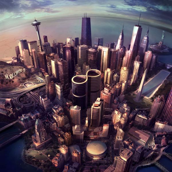 Foo Fighters - Sonic Highways (2014) 1tRw2B