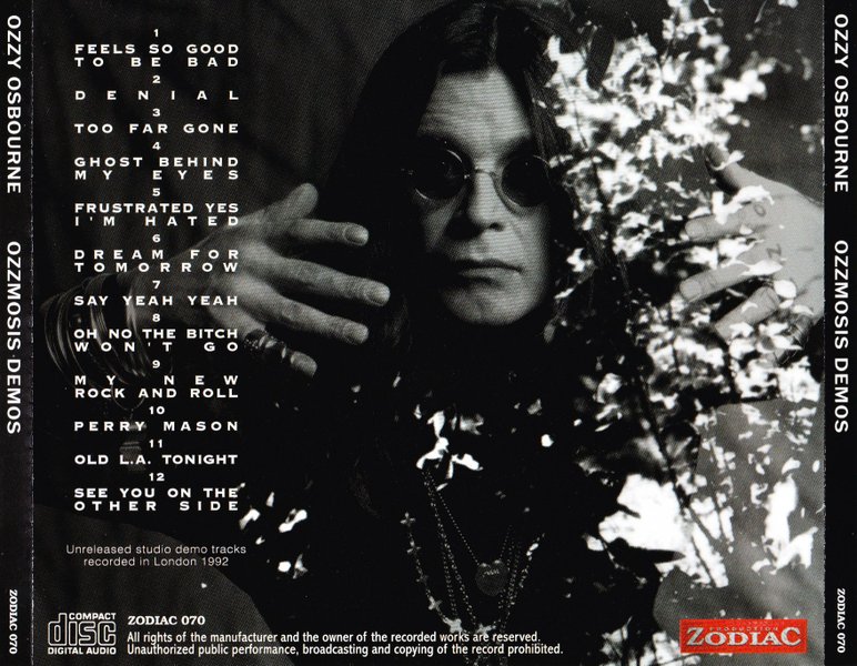 Ozzy Osbourne - Ozzmosis Demos (2014)  GPNb4F