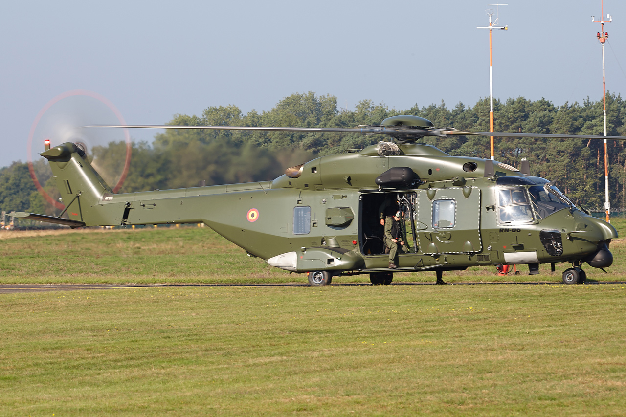 [12-14/09/2014]Meeting de Klein Brogel: Belgian Air Force Days... G19wrz