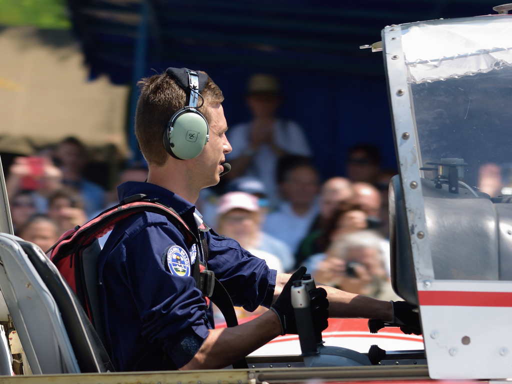 Baza 95 Aeriană - 95 de ani de existenţă - 13 iunie 2015 Ayetfw