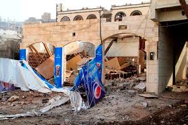 بخصوص الانفجار الهائل في صنعاء (جبل عطان) سؤال+نقاش RpE5nI