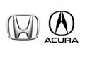 Honda - Acura