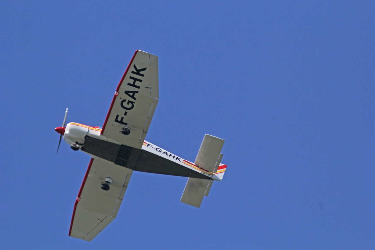 [Topic Unique] Les avions à très haute altitude - Page 40 MiCUY8