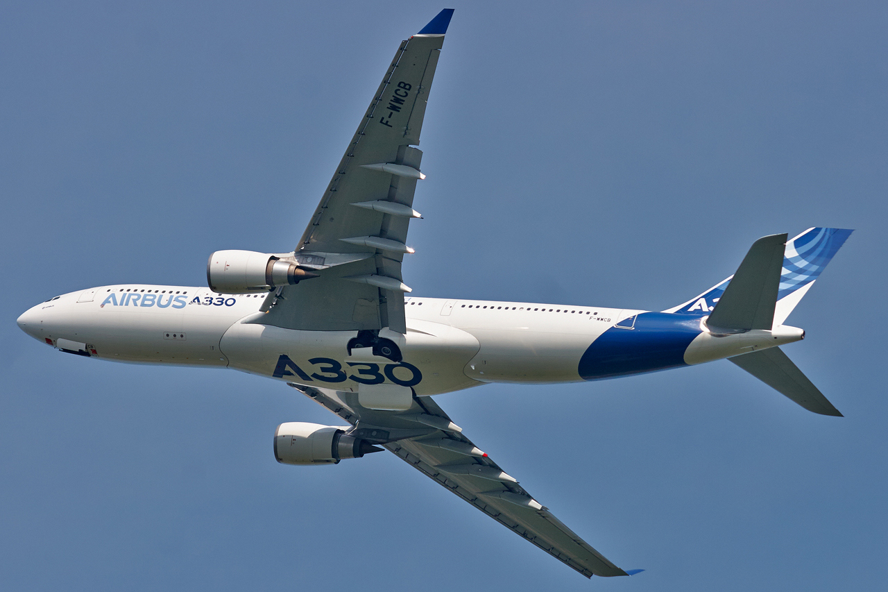 [23-04-2015] A330 F-WWCB AIB301 QASofh