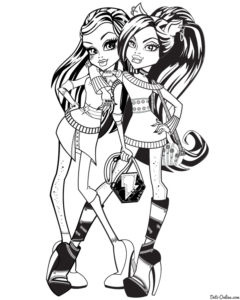 Monster High 4hUFzZ