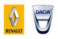 Renault - Dacia