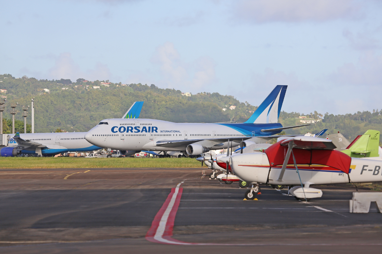 spotting caraibes du 16 et 17 février IIGevY