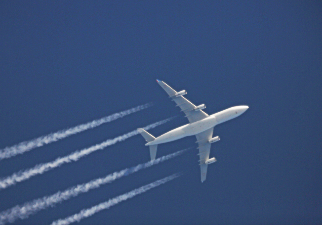 [Topic Unique] Les avions à très haute altitude - Page 39 C1t8Zd