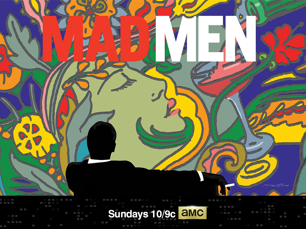 Mad Men S07 720p 1080p WEB-DL | S07E08-E014 0PlYdB