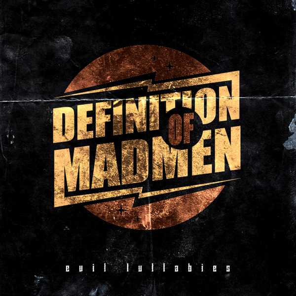 Definition Of Madmen - Evil Lullabies (2014)  B7iiDa