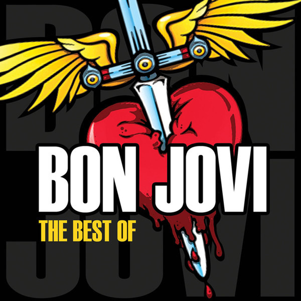 Bon Jovi - The Best Of Bon Jovi Live In NY (2014)  UB0I2y