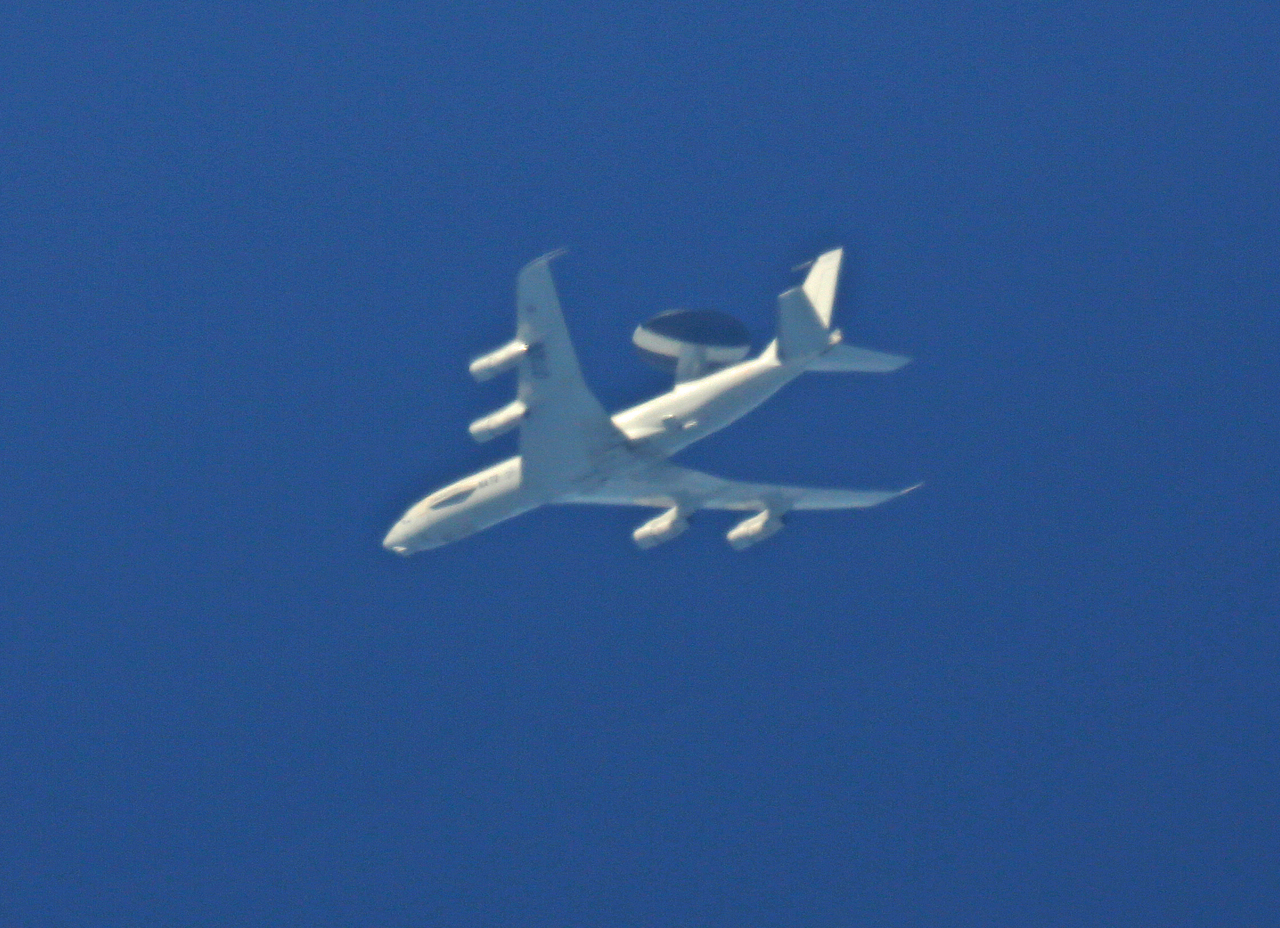 [Topic Unique] Les avions à très haute altitude - Page 12 BG23S1