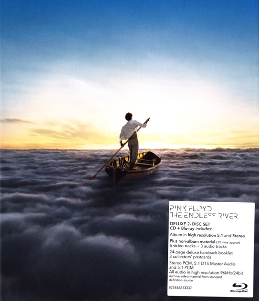 Pink Floyd - The Endless River (2CD) (Deluxe Box Set) (2014)  LtK0JC