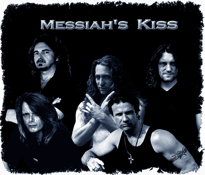 Messiah's Kiss - Get Your Bulls Out! (Limited Edition Digipak) (2014)  X9i6qH