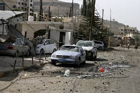 بخصوص الانفجار الهائل في صنعاء (جبل عطان) سؤال+نقاش T760AO