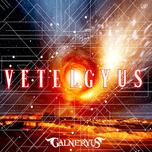 Galneryus - Vetelgyus (2014)  L1Q3eR