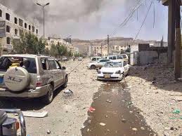 بخصوص الانفجار الهائل في صنعاء (جبل عطان) سؤال+نقاش SXLQrb