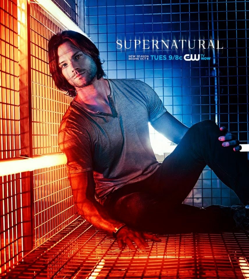 Supernatural S11 720p 1080p WEB DL | S11E01-E06 Z55Cxq