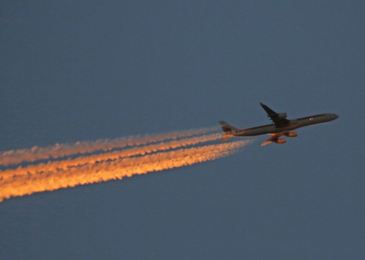 [Topic Unique] Les avions à très haute altitude - Page 31 5OpsHa