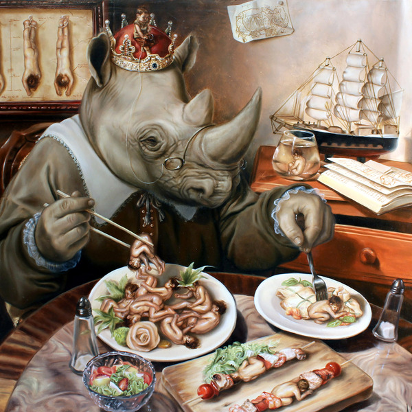 Soen - Tellurian (2014) VtxMwC