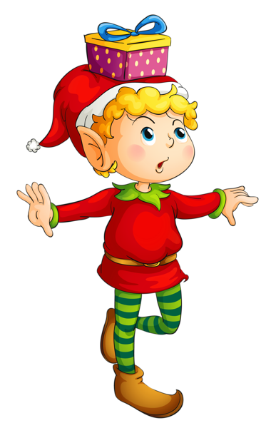 Duende de Navidad 1O1M9j