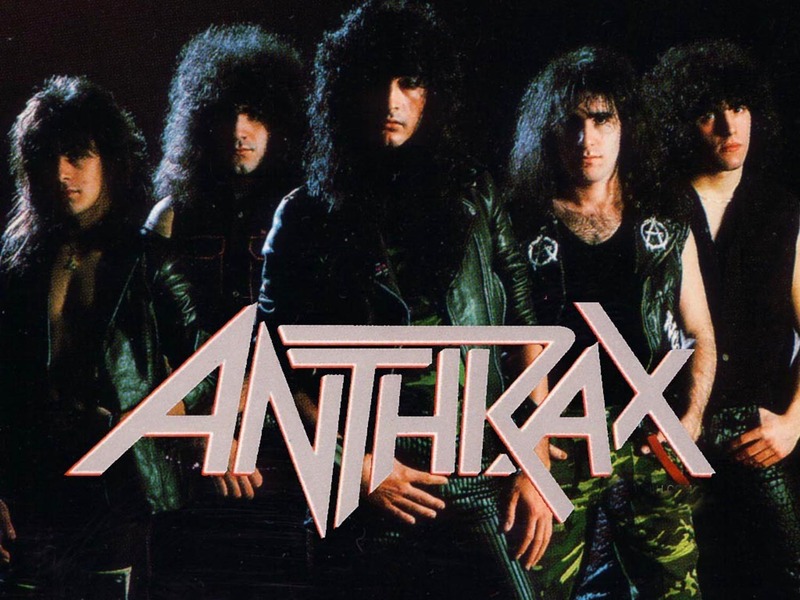 Anthrax - Chile On Hell (DVD Rip) (2014)  J9uORW