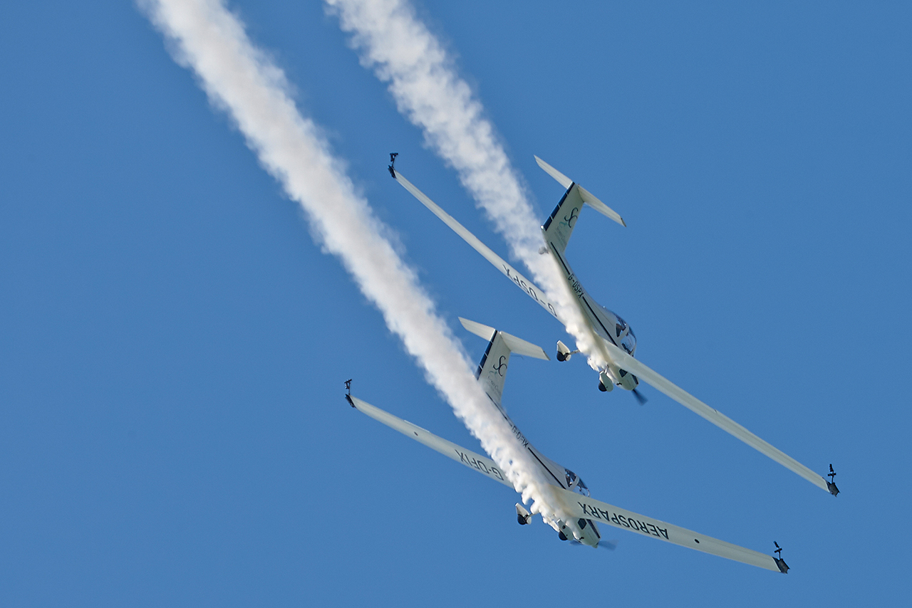 [10/09/2015 - Jersey JER/EGJJ] International Air Display 6HUbA4