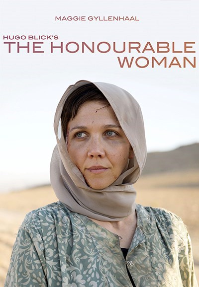 x264 - The Honourable Woman S01 DVDRip X264 HAGGiS PK72iG