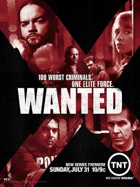 Wanted 2005 S01 avi links MMcX3I