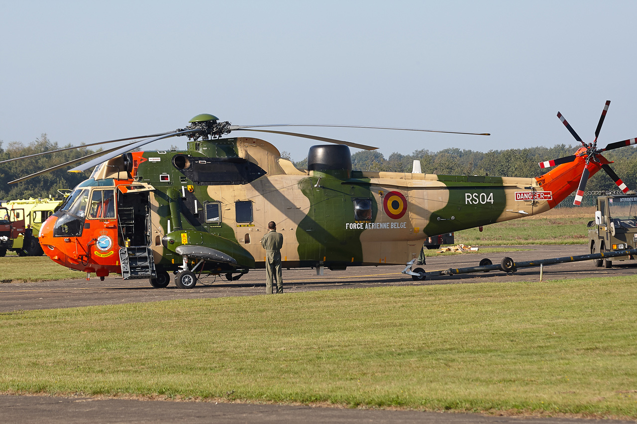 [12-14/09/2014]Meeting de Klein Brogel: Belgian Air Force Days... JtYGoF