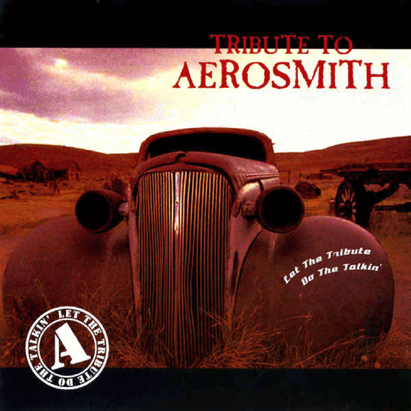 V.A. - Let The Tribute Do The Talkin'- Tribute To Aerosmith (2014)  E0vuLs