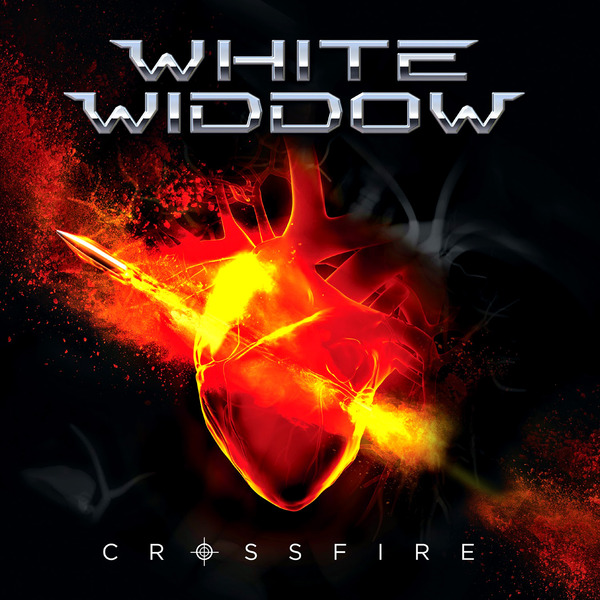 White Widdow - Crossfire (2014) EyWuZS